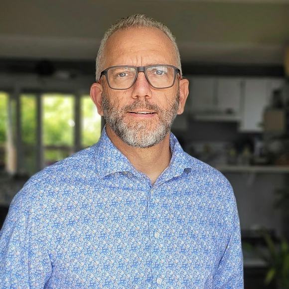 Meet your Posher, Steve - Picture 1 of 1